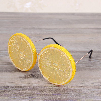 Слънчеви очила кръгли унисекс - няколко модела