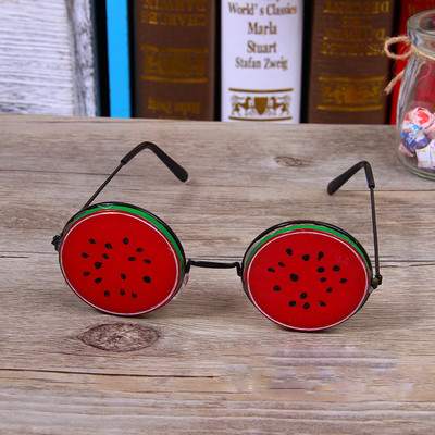 Слънчеви очила кръгли унисекс - няколко модела