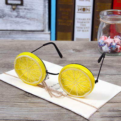 Слънчеви очила кръгли унисекс - няколко модела