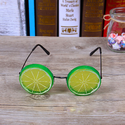 Слънчеви очила кръгли унисекс - няколко модела