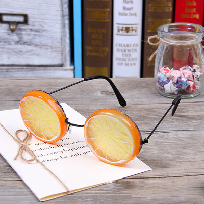 Слънчеви очила кръгли унисекс - няколко модела