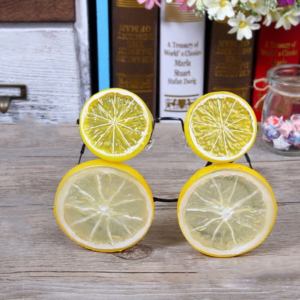 Слънчеви очила кръгли унисекс - няколко модела