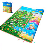 Непромокаемо детскo одеало за плаж и къмпинг в няколко размера