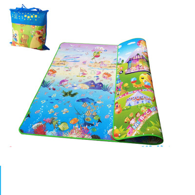 Непромокаемо детскo одеало за плаж и къмпинг в няколко размера