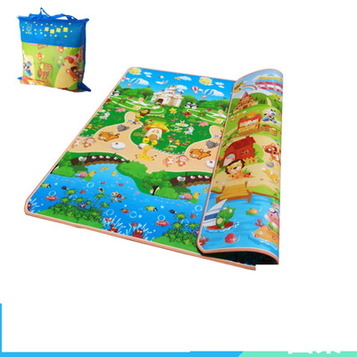 Непромокаемо детскo одеало за плаж и къмпинг в няколко размера