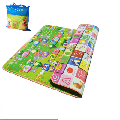 Непромокаемо детскo одеало за плаж и къмпинг в няколко размера