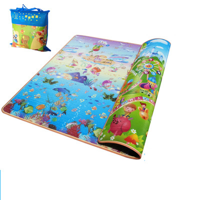 Непромокаемо детскo одеало за плаж и къмпинг в няколко размера