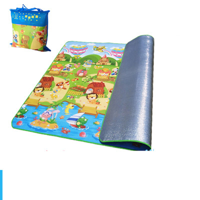 Непромокаемо детскo одеало за плаж и къмпинг в няколко размера