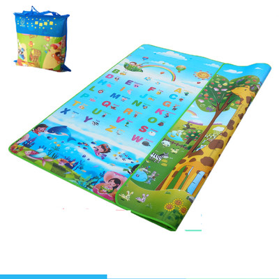 Непромокаемо детскo одеало за плаж и къмпинг в няколко размера