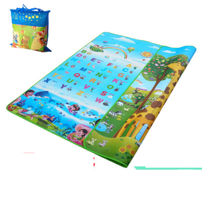 Непромокаемо детскo одеало за плаж и къмпинг в няколко размера