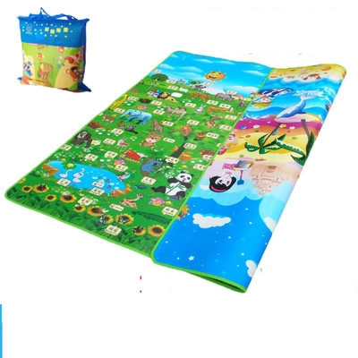 Непромокаемо детскo одеало за плаж и къмпинг в няколко размера