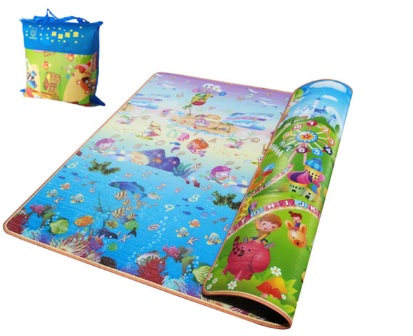 Непромокаемо детскo одеало за плаж и къмпинг в няколко размера