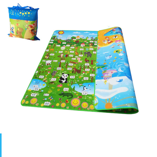 Непромокаемо детскo одеало за плаж и къмпинг в няколко размера