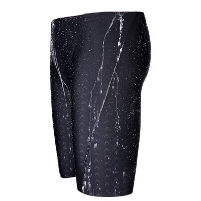 Ανδρικά μαγιό σε μαύρο χρώμα