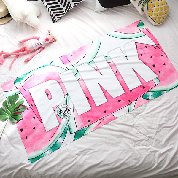 Prosoape prosoape de plaja in mai multe modele