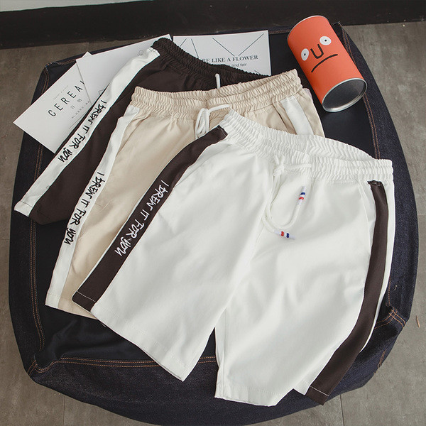 Αθλητικά - casual ανδρικά σορτς - δύο μοντέλα