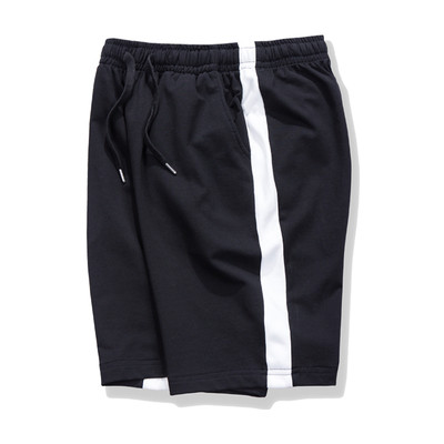 Αθλητικά - casual ανδρικά σορτς σε διάφορα χρώματα