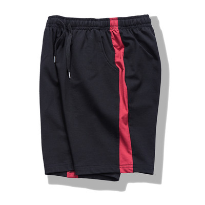 Αθλητικά - casual ανδρικά σορτς σε διάφορα χρώματα