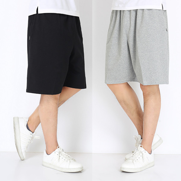 Pantaloni scurți pentru bărbați freestyle în trei culori