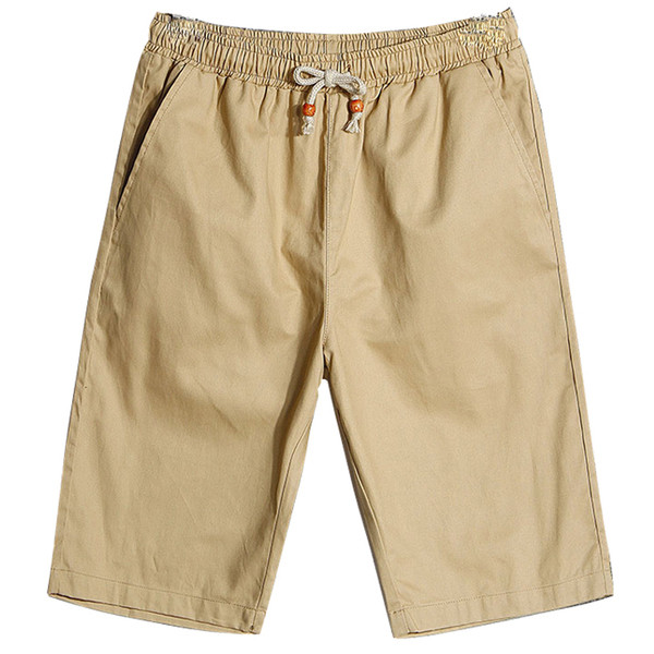 Pantaloni scurți stilați pentru bărbați în mai multe culori