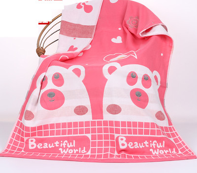 Prosoape de plaja din bumbac pentru plaja 140/70 cm diferite modele