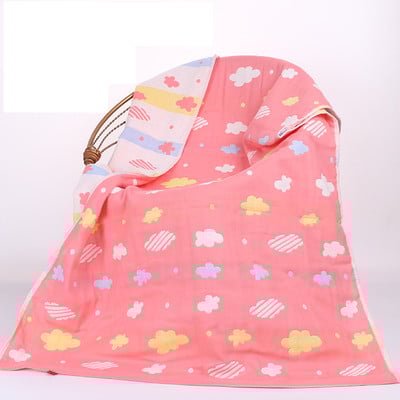 Prosoape de plaja din bumbac pentru plaja 140/70 cm diferite modele