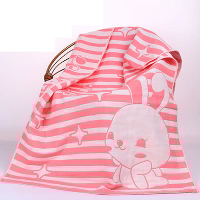 Prosoape de plaja din bumbac pentru plaja 140/70 cm diferite modele