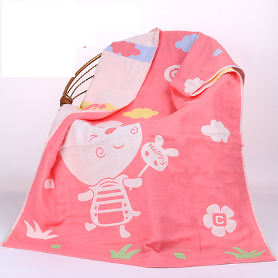 Prosoape de plaja din bumbac pentru plaja 140/70 cm diferite modele