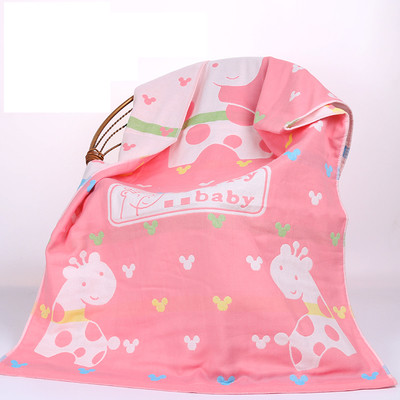 Prosoape de plaja din bumbac pentru plaja 140/70 cm diferite modele