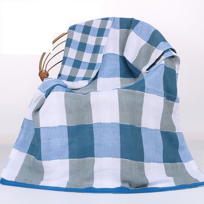 Prosoape de plaja din bumbac pentru plaja 140/70 cm diferite modele