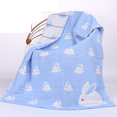 Prosoape de plaja din bumbac pentru plaja 140/70 cm diferite modele