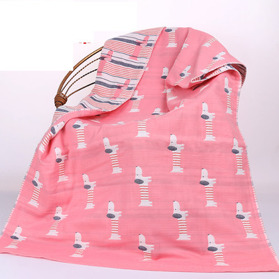 Prosoape de plaja din bumbac pentru plaja 140/70 cm diferite modele