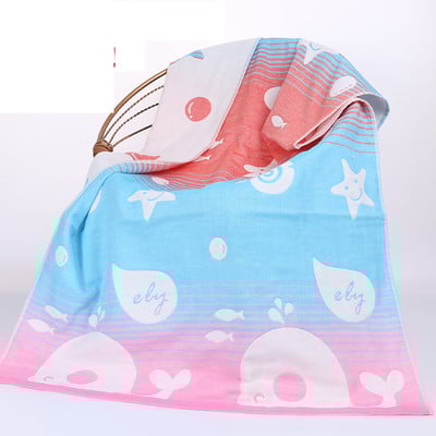 Prosoape de plaja din bumbac pentru plaja 140/70 cm diferite modele