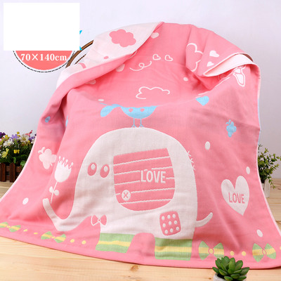 Prosoape de plaja din bumbac pentru plaja 140/70 cm diferite modele