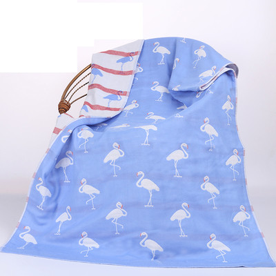 Prosoape de plaja din bumbac pentru plaja 140/70 cm diferite modele