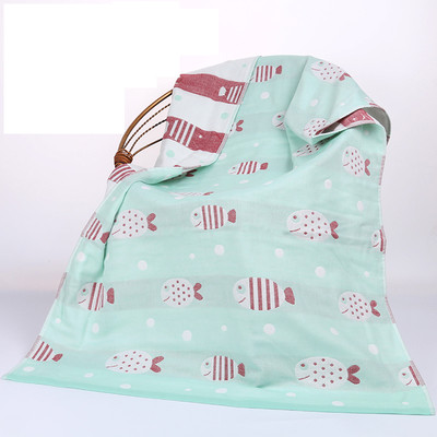 Prosoape de plaja din bumbac pentru plaja 140/70 cm diferite modele