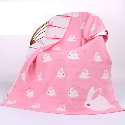 Prosoape de plaja din bumbac pentru plaja 140/70 cm diferite modele