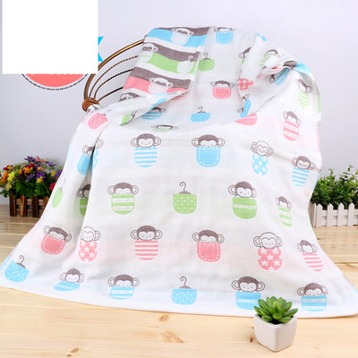 Prosoape de plaja din bumbac pentru plaja 140/70 cm diferite modele