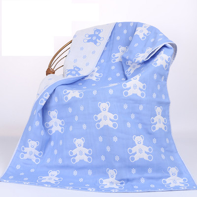 Prosoape de plaja din bumbac pentru plaja 140/70 cm diferite modele