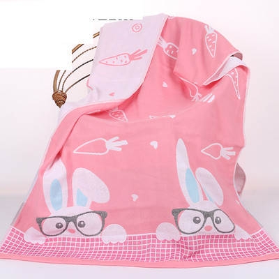 Prosoape de plaja din bumbac pentru plaja 140/70 cm diferite modele