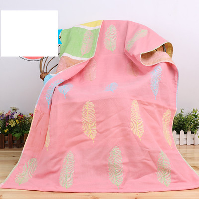 Prosoape de plaja din bumbac pentru plaja 140/70 cm diferite modele