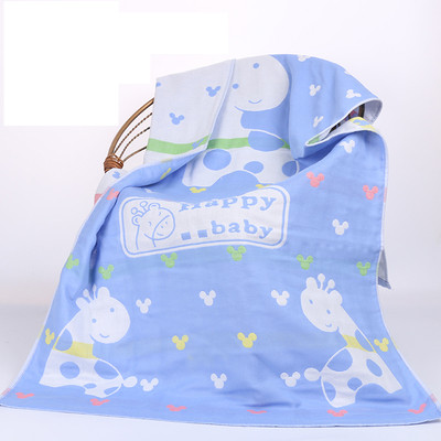 Prosoape de plaja din bumbac pentru plaja 140/70 cm diferite modele