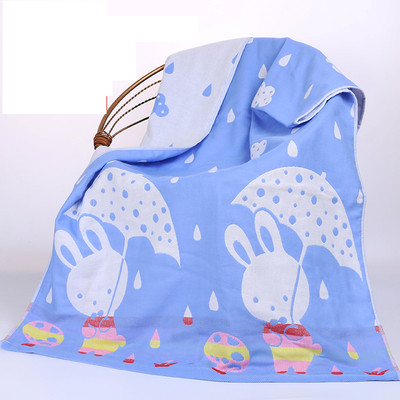 Prosoape de plaja din bumbac pentru plaja 140/70 cm diferite modele