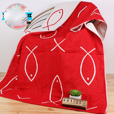 Prosoape de plaja din bumbac pentru plaja 140/70 cm diferite modele