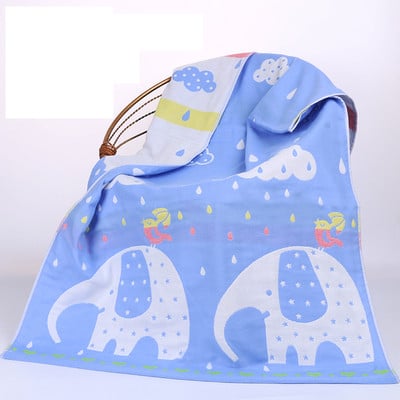 Prosoape de plaja din bumbac pentru plaja 140/70 cm diferite modele