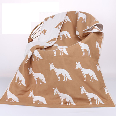 Prosoape de plaja din bumbac pentru plaja 140/70 cm diferite modele