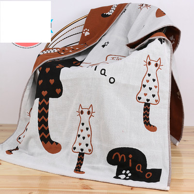 Prosoape de plaja din bumbac pentru plaja 140/70 cm diferite modele