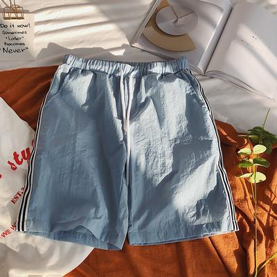 Ανδρικά σορτς σε διάφορα χρώματα