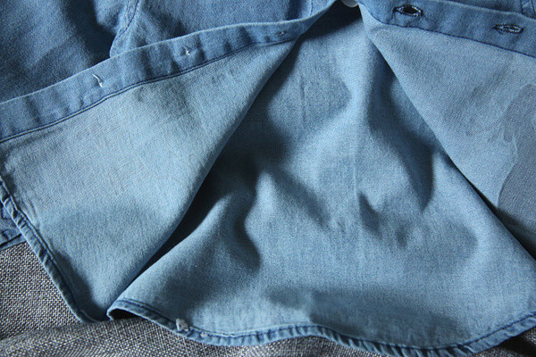 Детска риза подходяща за момичета и момчета с щампа и надпис