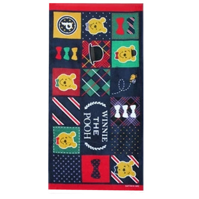 Детски хавлиени кърпи за плаж с различни картинки